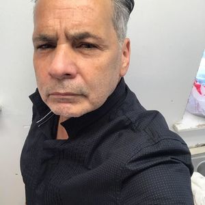 Meet your Posher, Marcos